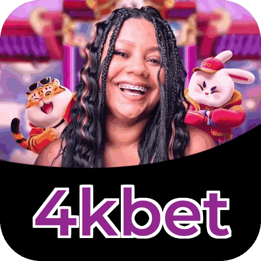 Catálogo slots 4kbet mostrando top jogos Gates Olympus Sweet Bonanza Fortune Tiger Big Bass volatilidade RTP