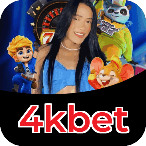 Passo a passo visual mostrando processo de download e instalação do aplicativo 4kbet